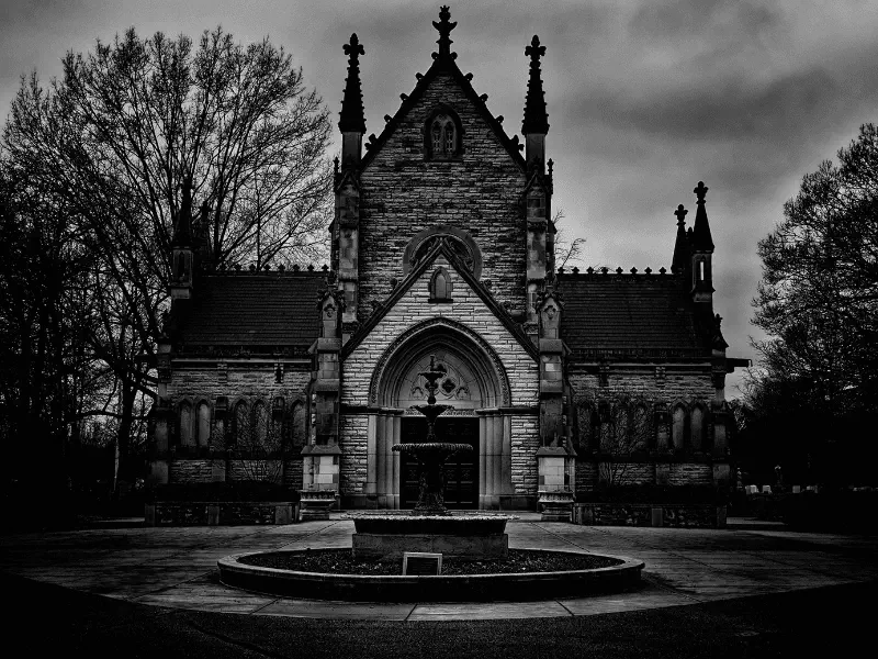 Gothic